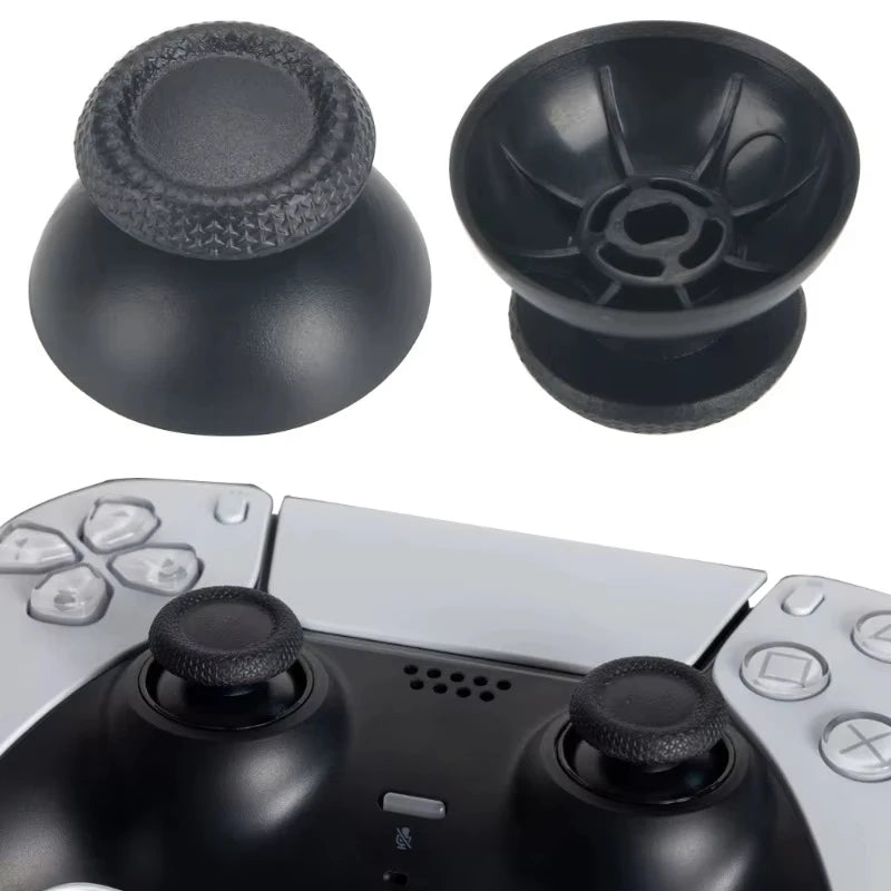 50Pcs for Ps5 Playstation 5 Controller Replacement Mushroom 