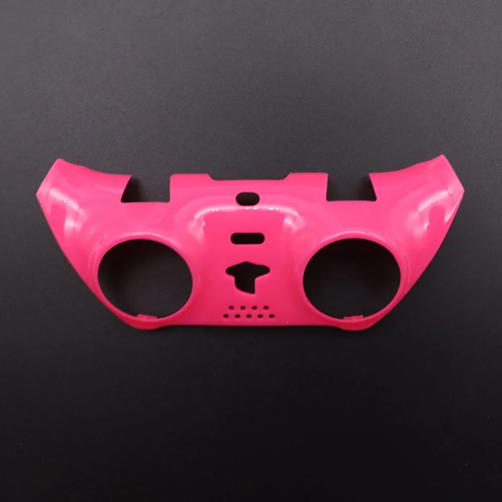1PCS Replace For DualSense 5 PS5 EDGE Controller Handle Trim Strip Faceplate Shell