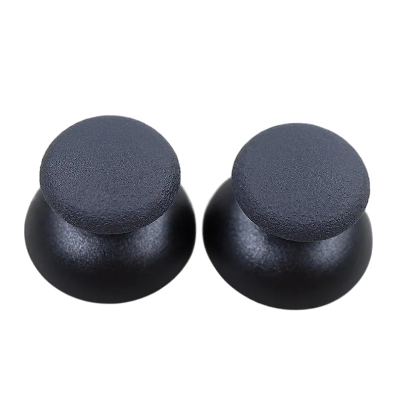 10pcs Joystick Caps for PS2 PS3 Analog Stick Controller for 