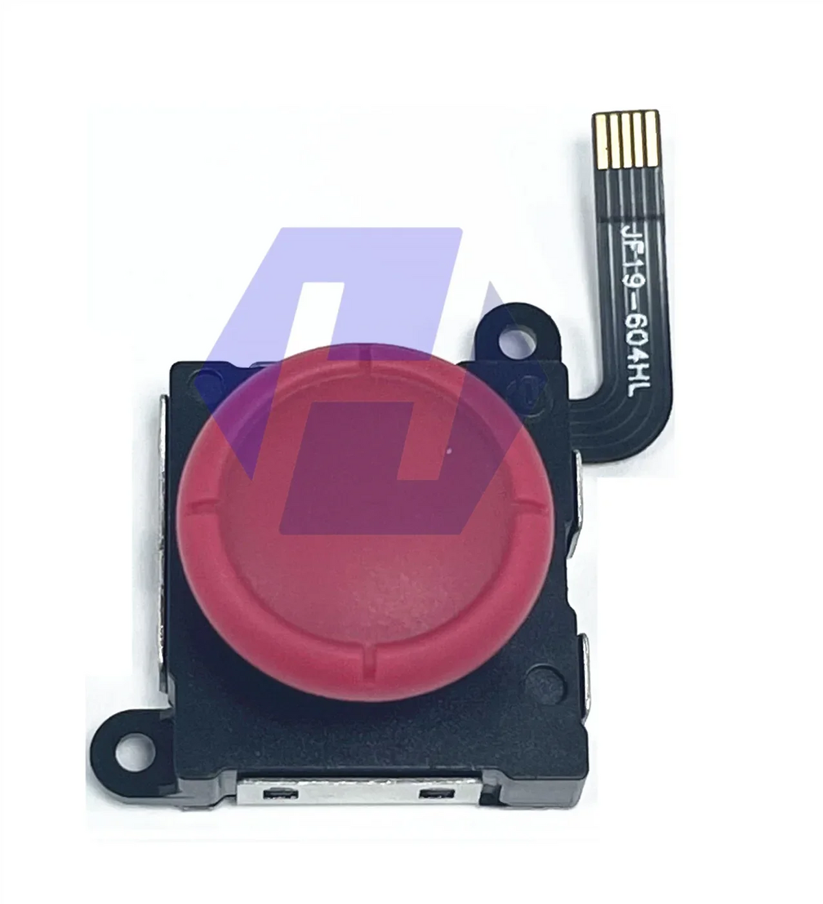 1PC Replacement Hall Effect Joystick for Nintendo Switch/Lite/OLED Joycon Analog Thumb Stick No Drifting Higher Sensitivity