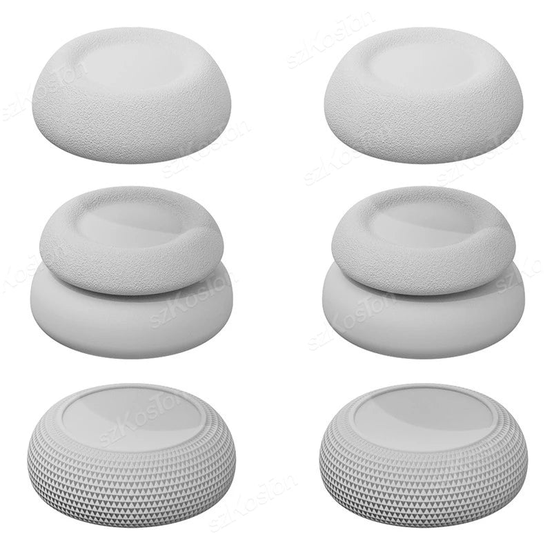 For PlayStation Portal Remote Player Thumb Grips Caps Anti-Slip Joystick Cover for PlayStation Portal Games Console Accessories