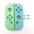 For Switch Joy-Con Replacement Housing Shell Case Set Joy-con Controller Protective Left Right Housing for Switch Accessories