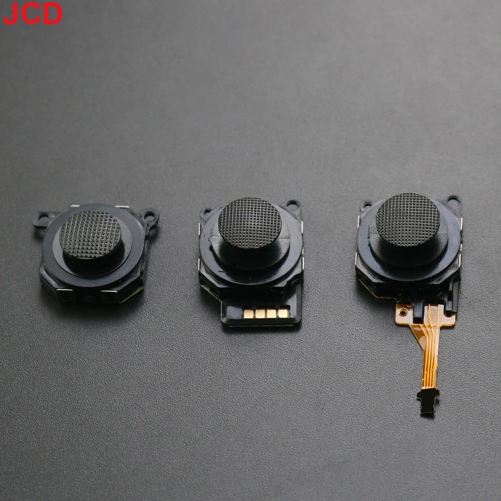 1pcs 3D Rocker Analog Joystick Thumb Arcade Stick For PSP 10