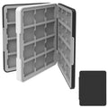 48 in 1 Portable Game Cards Storage Hard Case for NEW 3DS XL/ 3DS / DSi XL / DSi LL / DS Lite Game Accessories