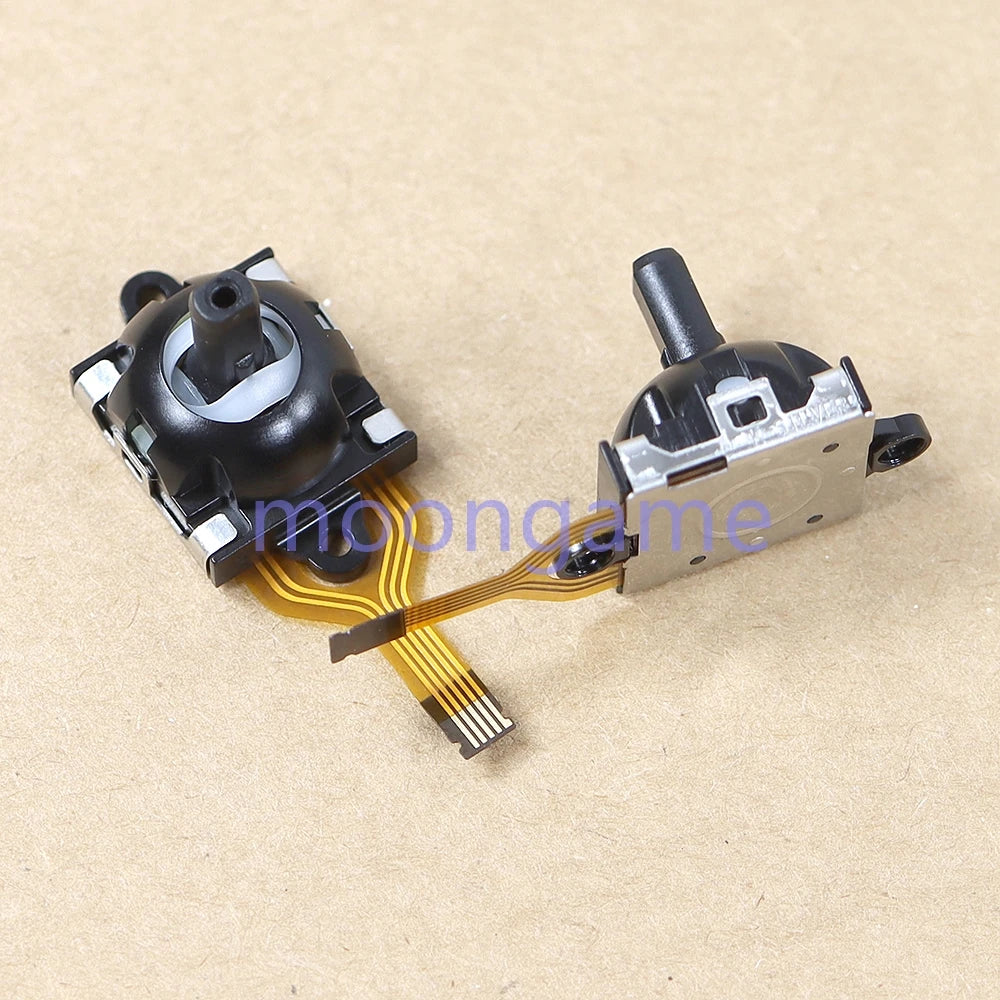 1pc For ROG Ally/GPD Hall Effect Joystick Thumb Stick Magnet