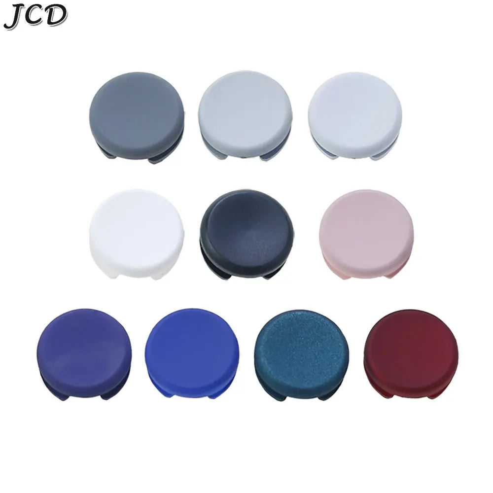JCD 1set Thumbstick Button Thumb Stick joystick + Rocker Sti