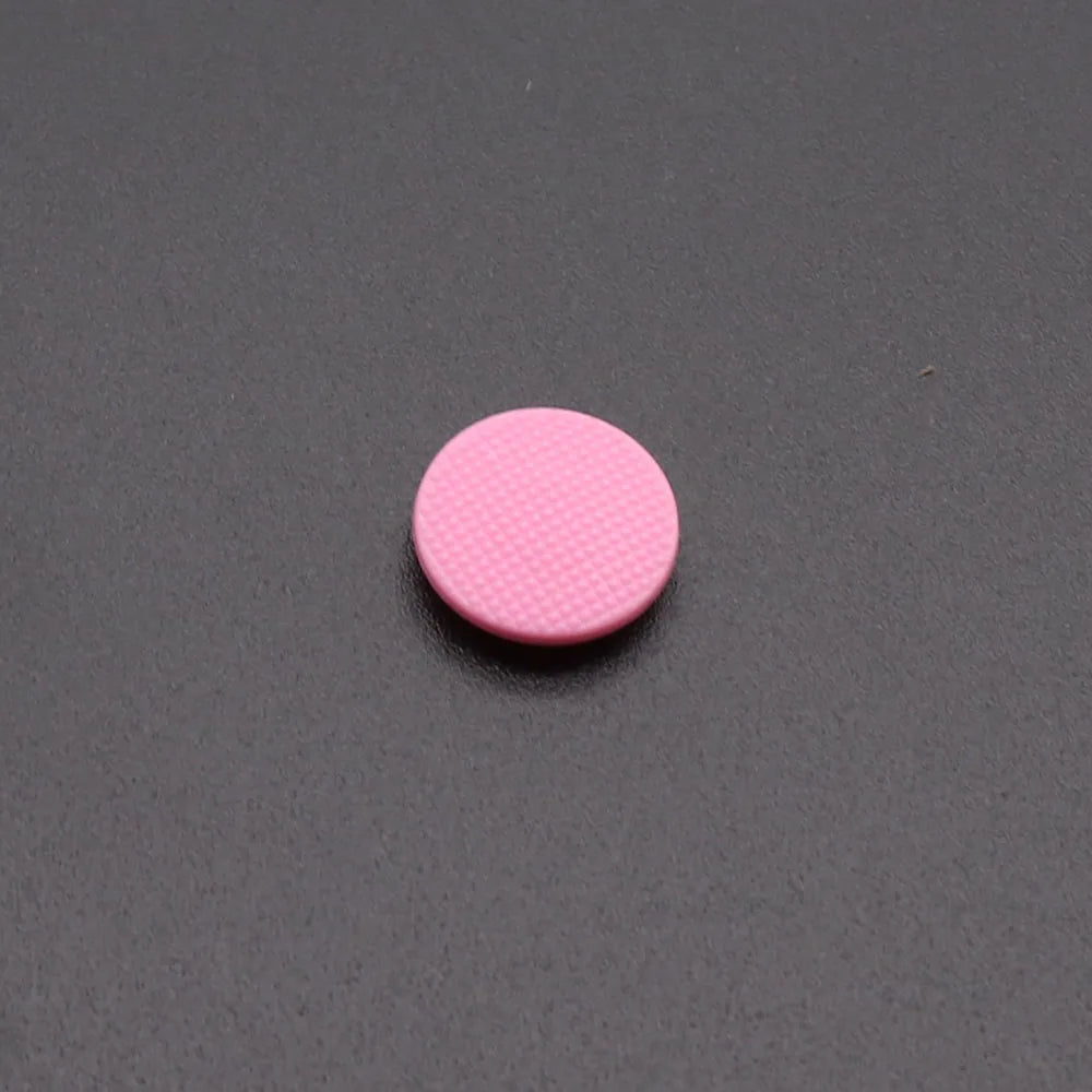 1pcs Analog Joystick Stick Cap Cover Button Replacement for PSP 1000 Console Thumb Stick Cap
