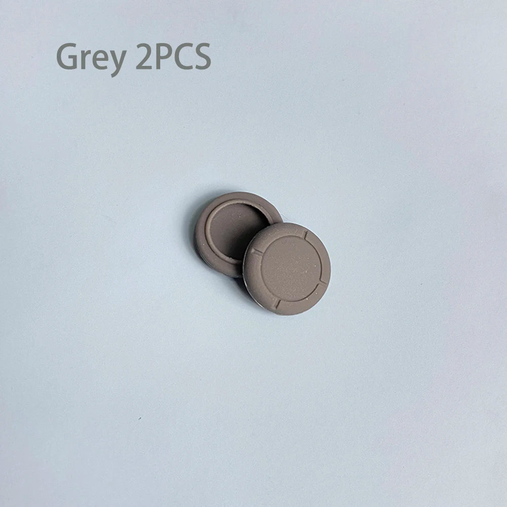 2PCS For Switch Lite / Oled / Joy-Con Thumb Stick Grip Replacement Protector Cap Cover Colors Games Accessories
