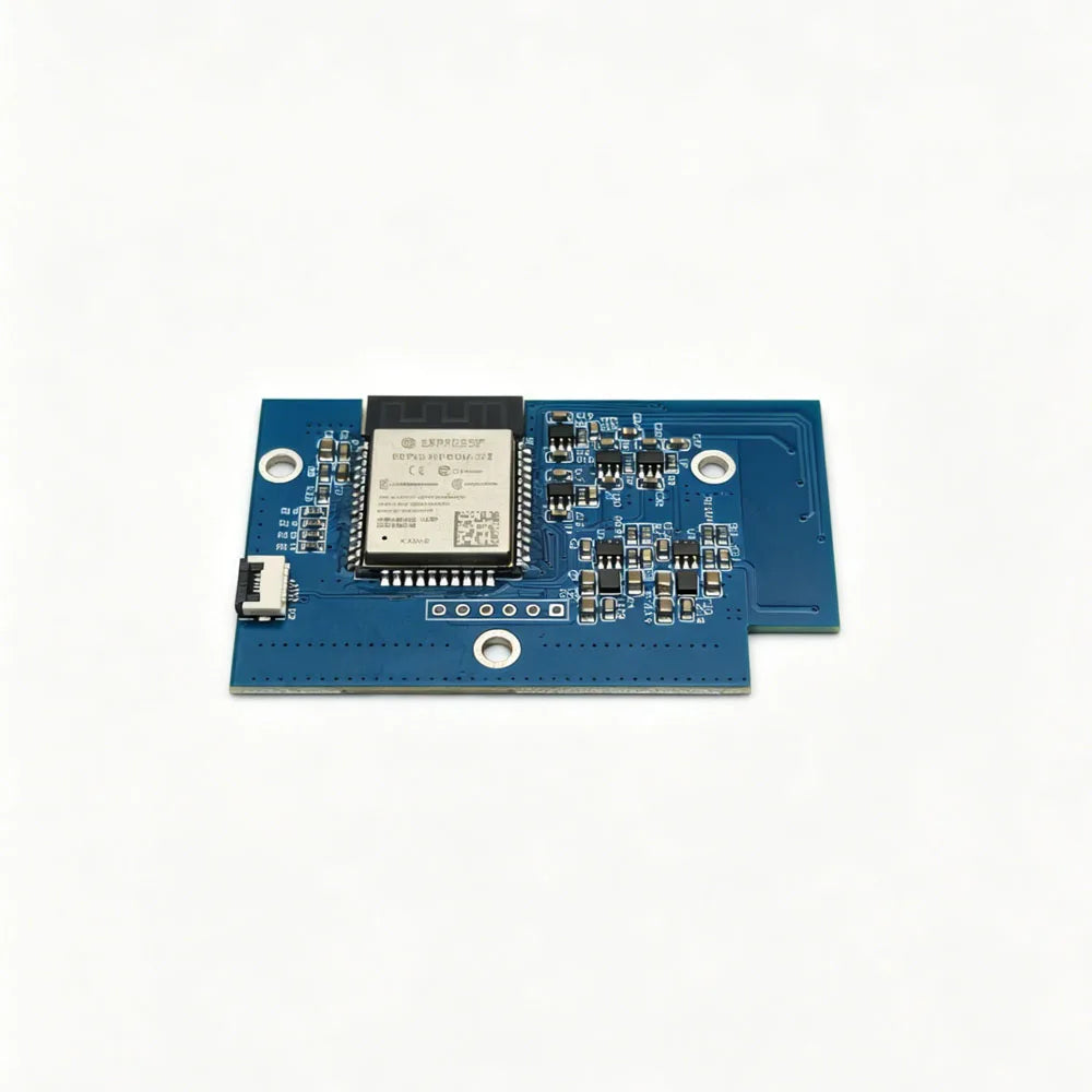 Hispeedido Newest For N64 Wireless Controller IBlueControlMo