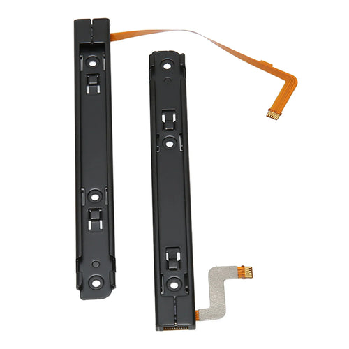1 Pair Game Console Slide Rail Professional Replacement Meta