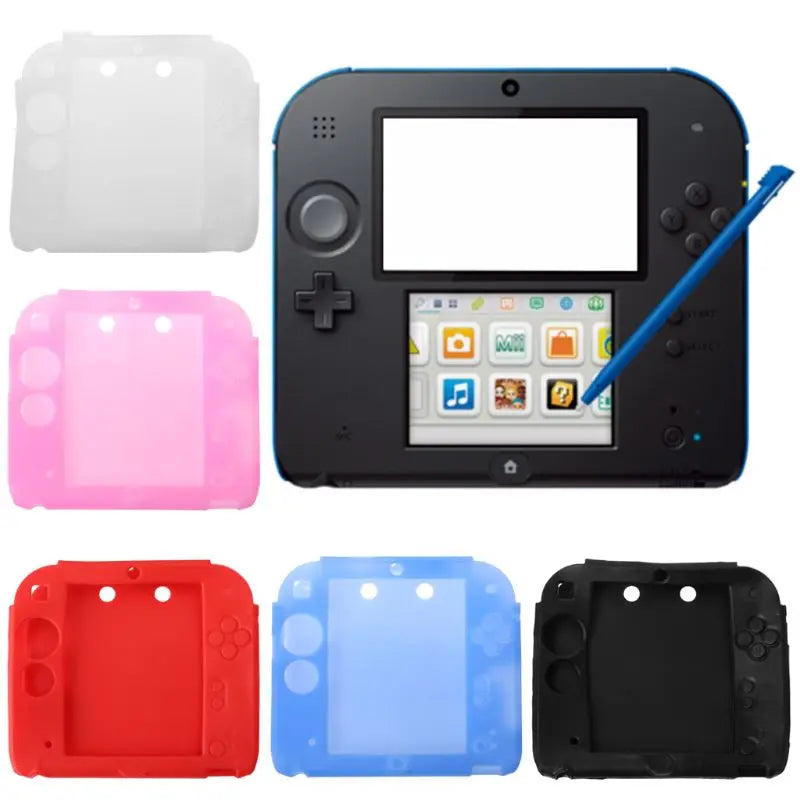Soft Silicone Gel Protective for Case Protector Protective C