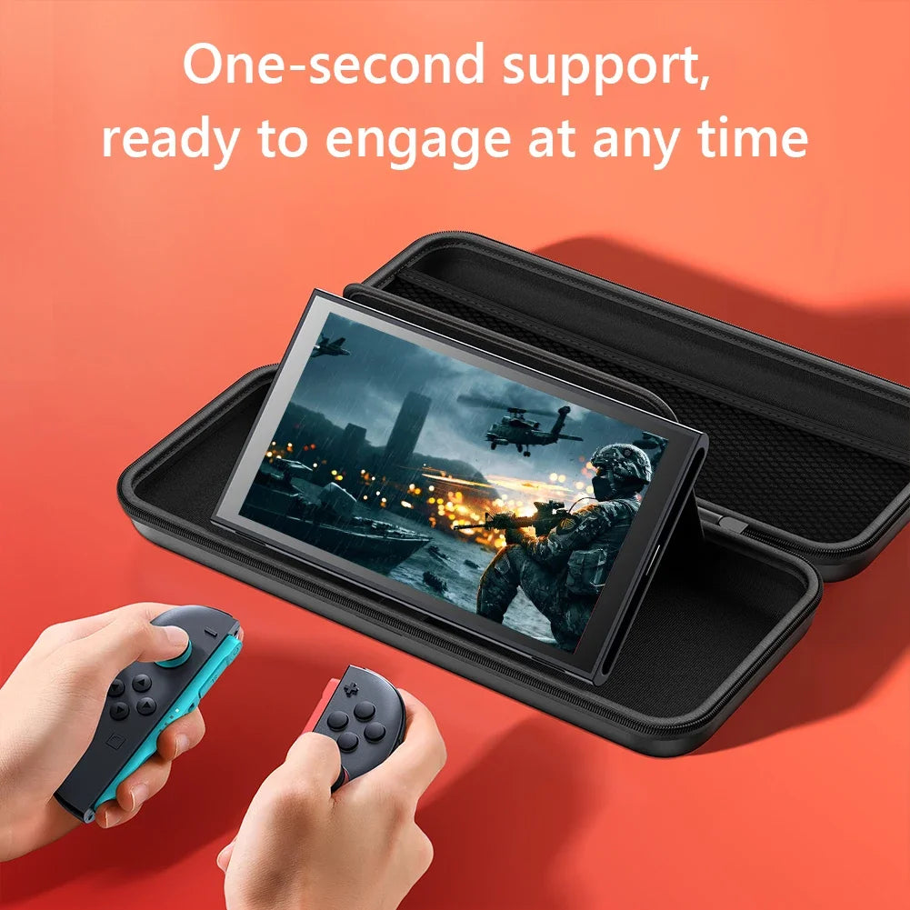 Carrying Protective Case For Nintendo Switch 2 Anti-scratch 