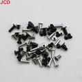 JCD 1Set Console Housing Screw For Switch Joy-Con NS Oled Li