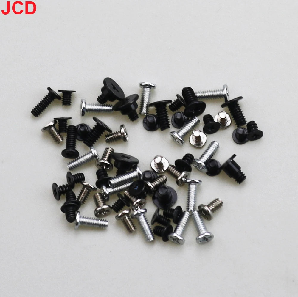 JCD 1Set Console Housing Screw For Switch Joy-Con NS Oled Li
