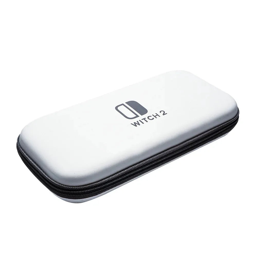For N Switch 2 Hard Case Storage Bag Portable Travel Carryin