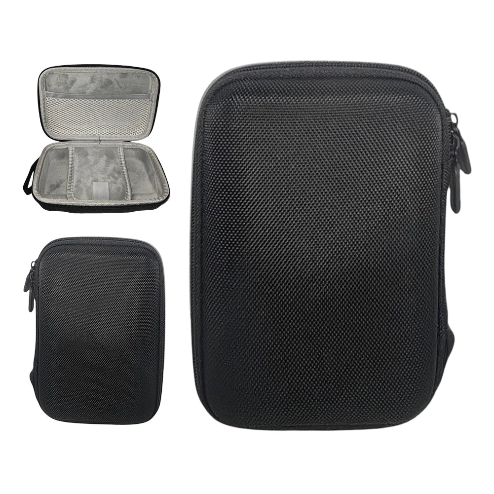 Portable Retroid Pocket Flip2 Case Storage Bag Shockproof Ca