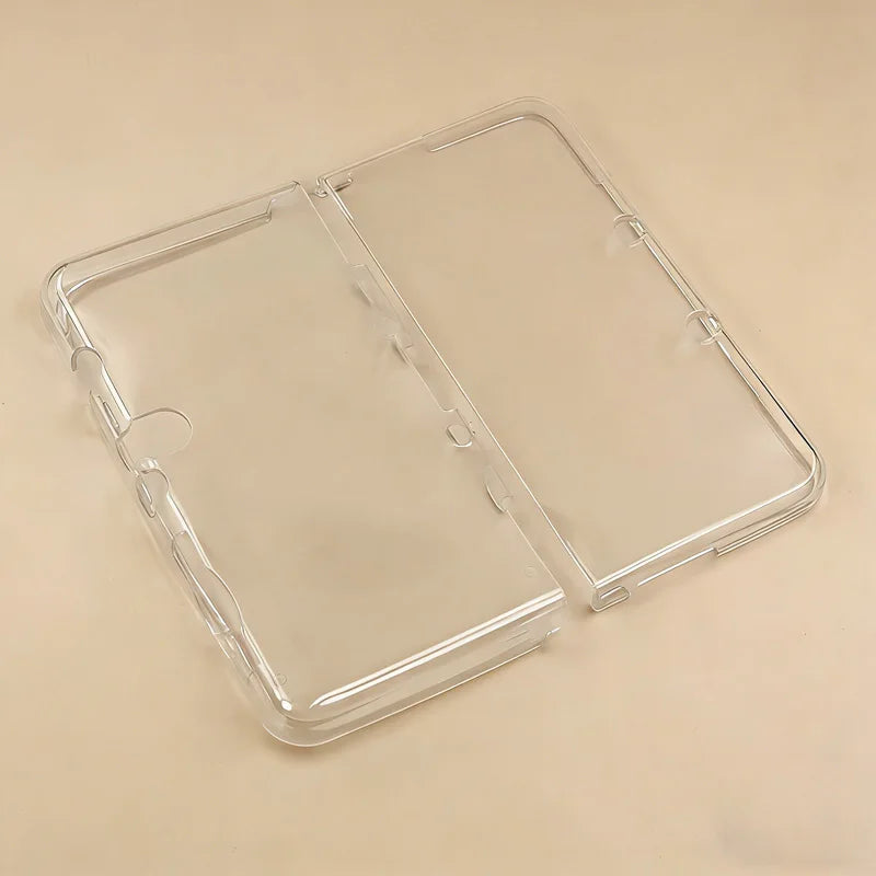 1PC High Quality TPU Silicone Sleeve For New 3DS NEW3DS Hand