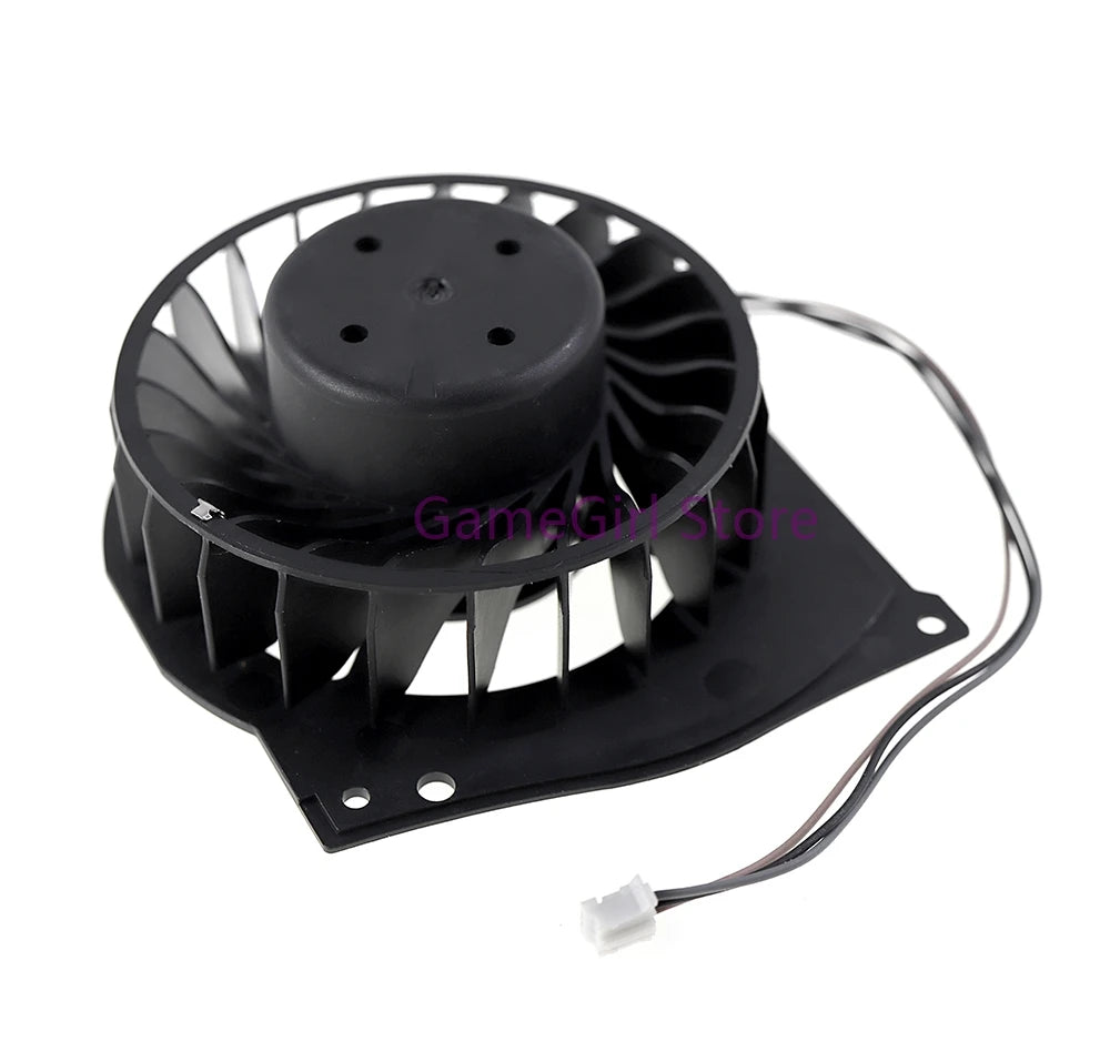 1pc Internal Cooling Fan For Playstation 3 PS3 Slim 3000 400