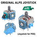 Original ALPS Joystick for PS5 Controller High-Precision Gam