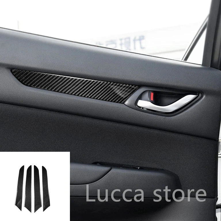 For Mazda CX-5 CX5 2017 2018 Electronic Handbrake Knob Butto