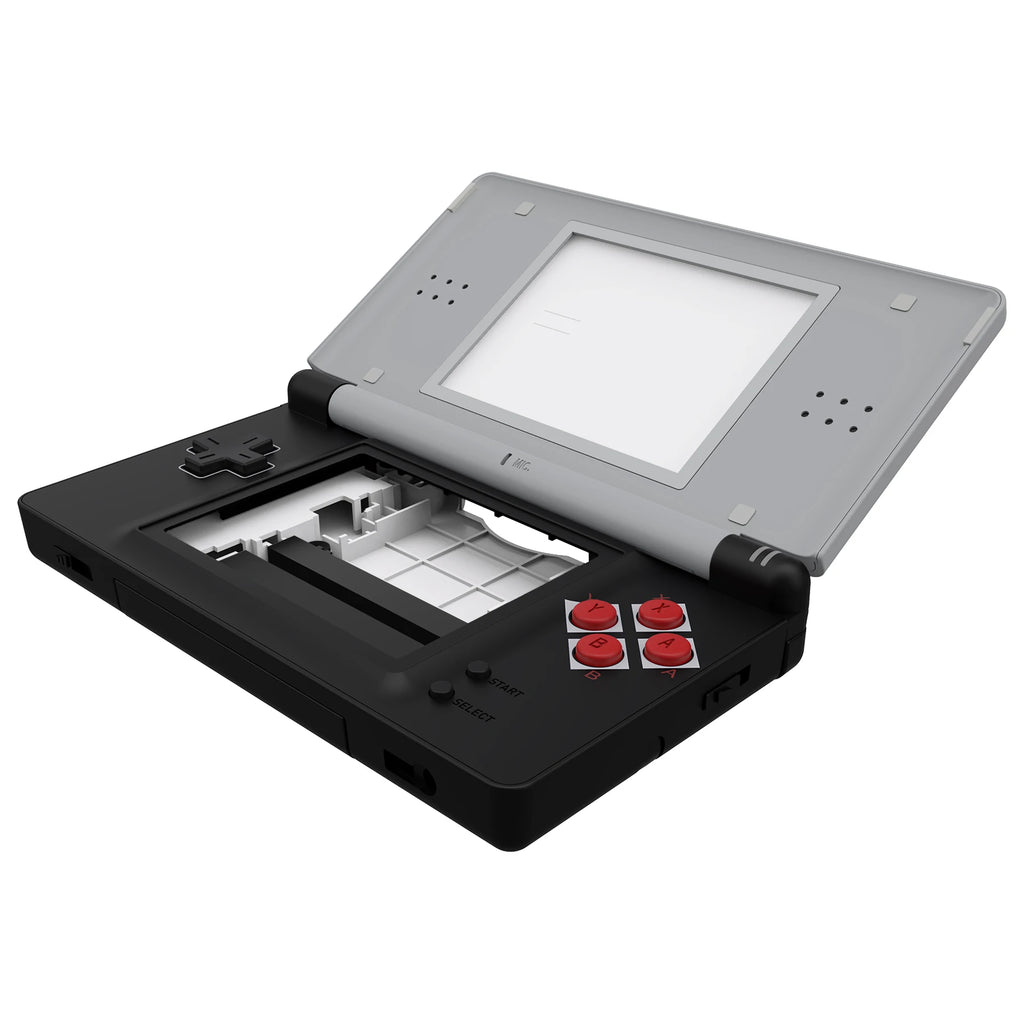 eXtremeRate Replacement Full Housing Shell for Nintendo DS L