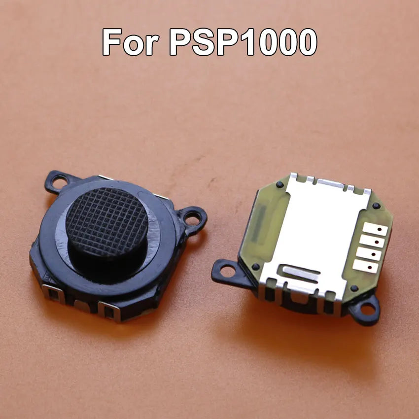 JCD 1pcs 3D Analog Joystick Thumb Stick Replacement For PSP 