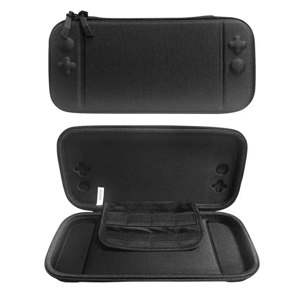 Portable Game Console Protective Case Carrying Case Traveling Bag Hard Shell Accessories Protective Cover For Switch 2 New
