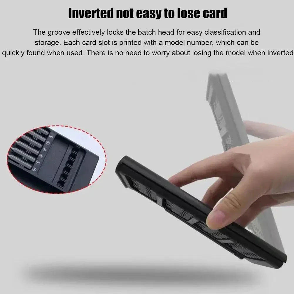 24-in-1 Precision Screwdriver Set Mini Repair Tool Kit for C