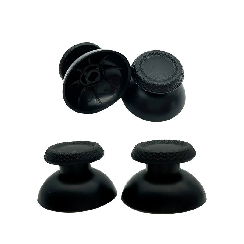 4Pcs 3D Analog Joystick Thumb Stick Grip Cap Button Repair P