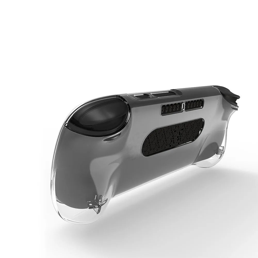 TPU Soft Grip For Retroid Pocket 5 Game Console Case Drop-pr
