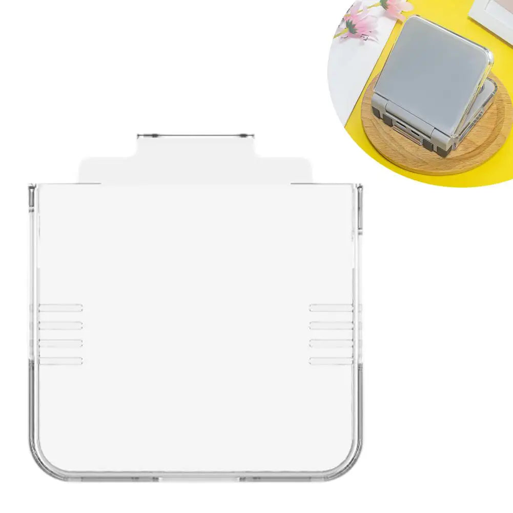 for Miyoo Flip/Miyoo Flip V2 handheld game console Transpare