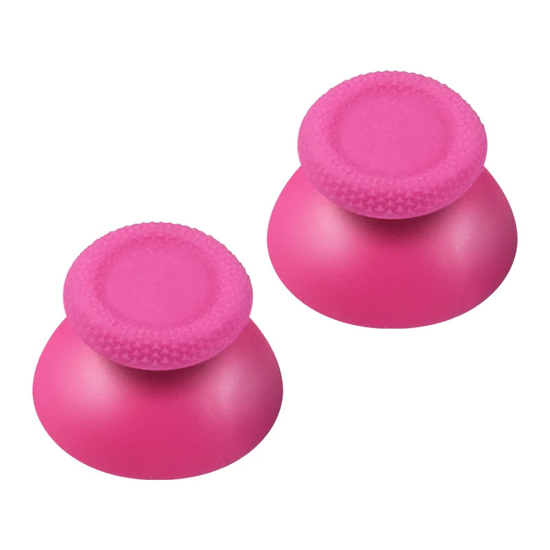DATA FROG Joystick Replacement Parts Thumb Sticks Botton for