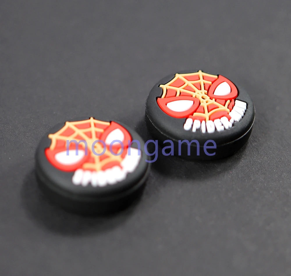 100pcs Replacement For PS3 PS4 PS5 Xbox 360 One Switch Pro T