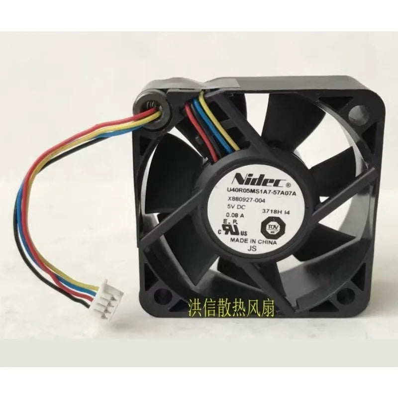 New Cooler Fan for NIDEC Xbox One Kinect 2.0 Motion Gaming C