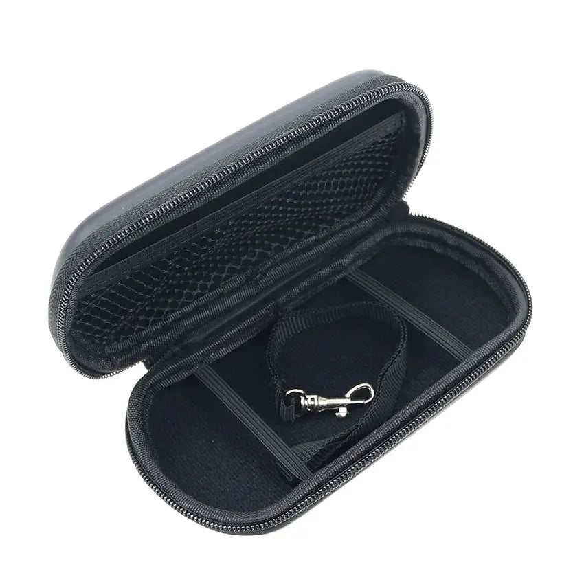 Hard Case Travel Carrying Protector Bag For PSP GO Console C