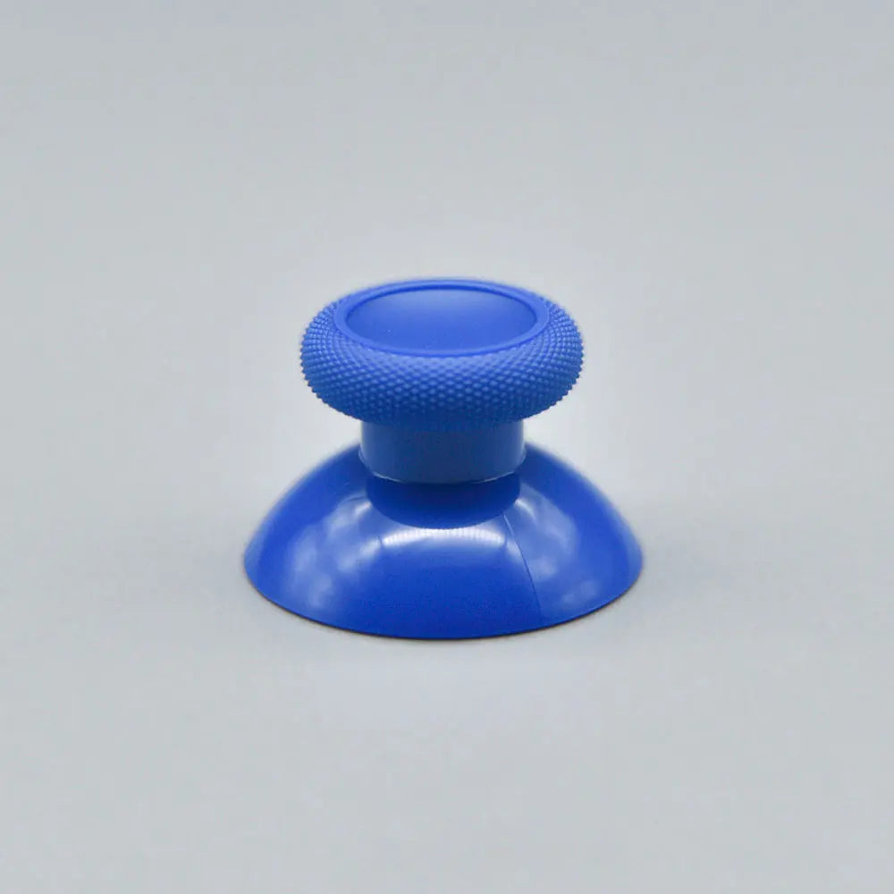 JCD 2PCS Original 3D Analog Joystick Thumb Stick Grip Cap Ro