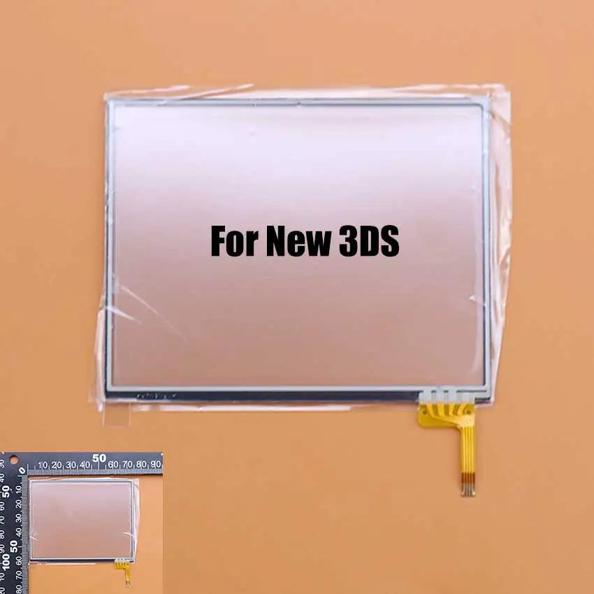 JCD Replacement Panel Display Digitizer Glass Touch Screen F