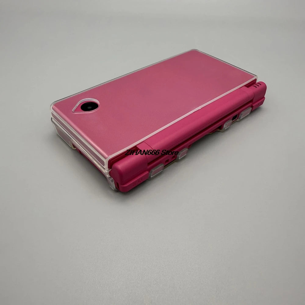 TPU Silicone Cover For Nintendo DS lite NDSL Machine For Nin