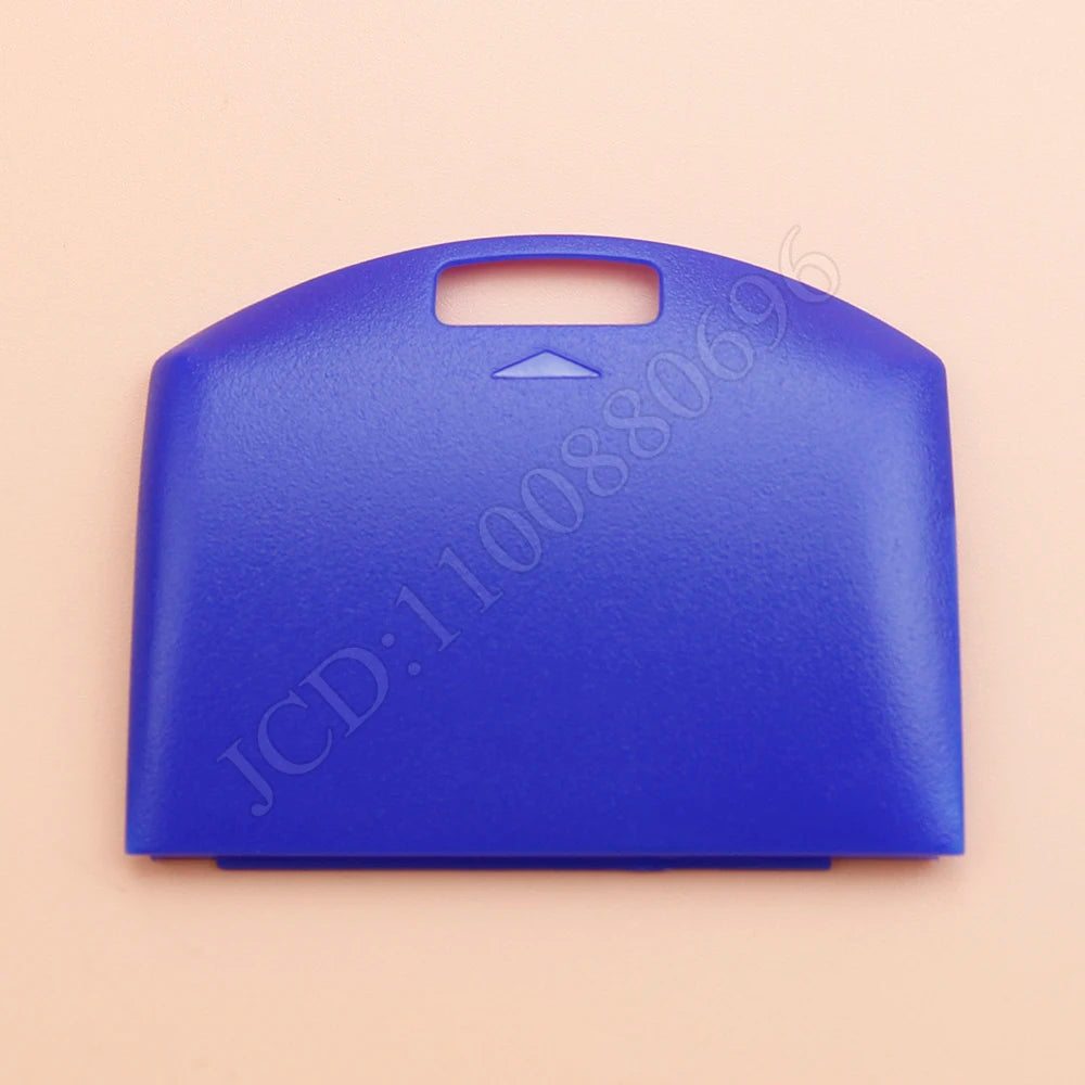 1 Piece Multi Colors Battery Cover For PSP1000 Console Batte