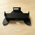 IINE Retro Card Controller Grip Magnetic Foldable Stand Damping Invisible Grip Protective Case Set For Handheld Adult Gaming