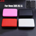 JCD EVA Skin Carry Hard Case Bag Pouch For Nintend 3DS XL LL