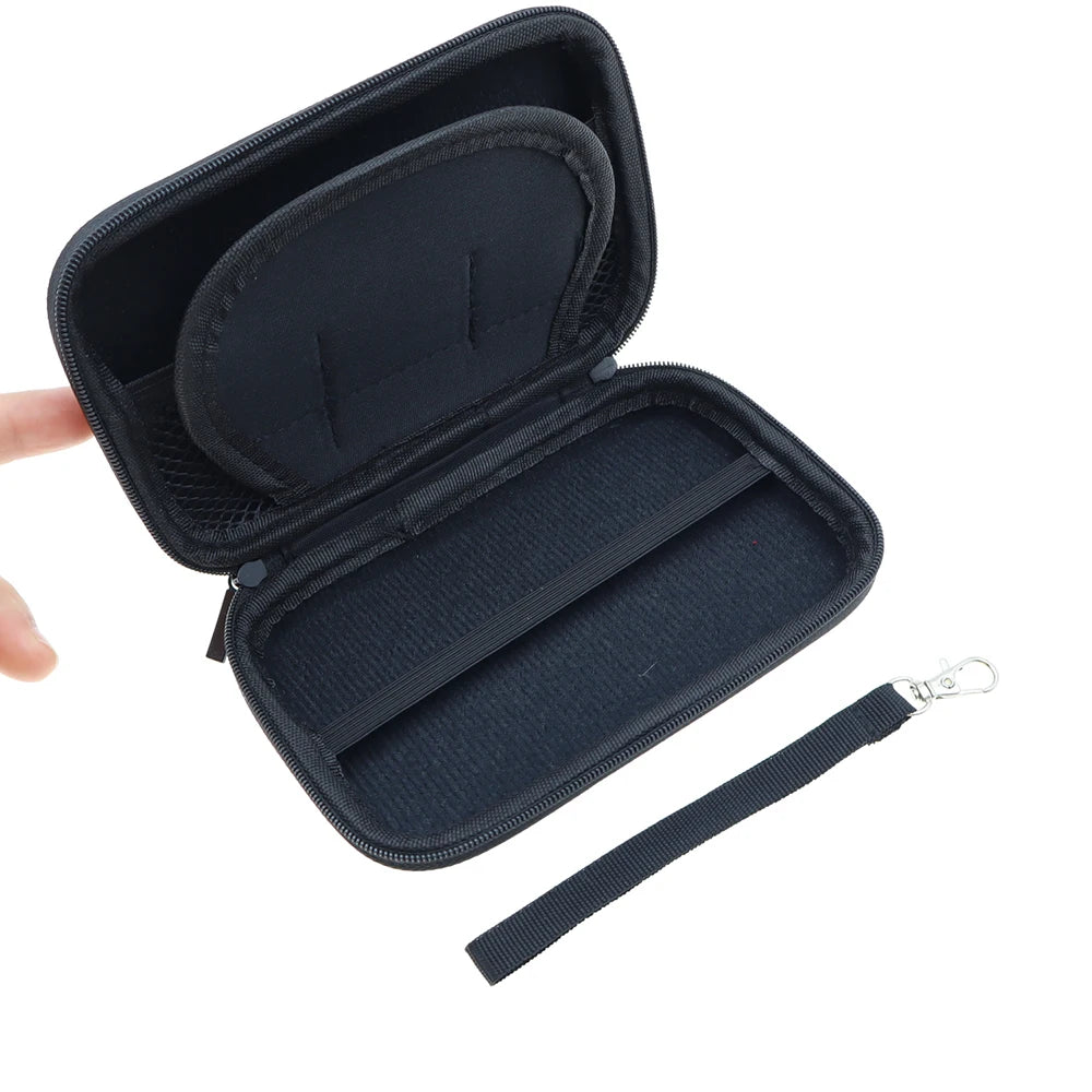 1pcs EVA Hard Shell Travel Carry Case Shock Resistant Protec