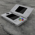 eXtremeRate Replacement Full Housing Shell for Nintendo DS L