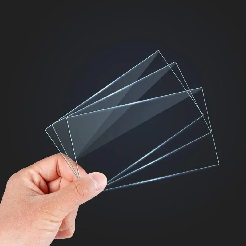 3/2/1Pack Premium Tempered Glass for Nintendo Switch Lite/Sw