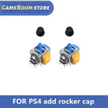 AKNES TMR Electromagnetic Joystick for PS4 PS5 Gamepad Switch Pro Xbox Series Controller Replacement Accessorie