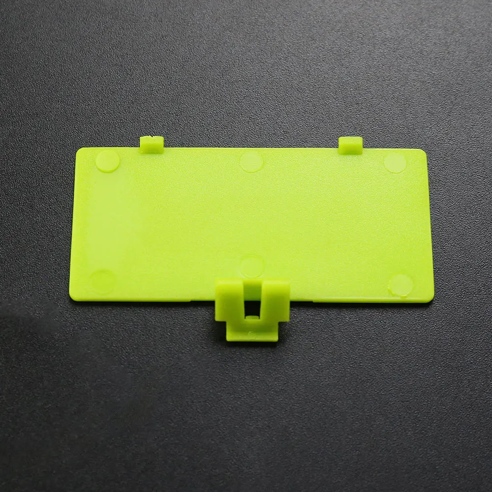 JCD Replacement Battery Cover for GameBoy Pocket Battery Lid