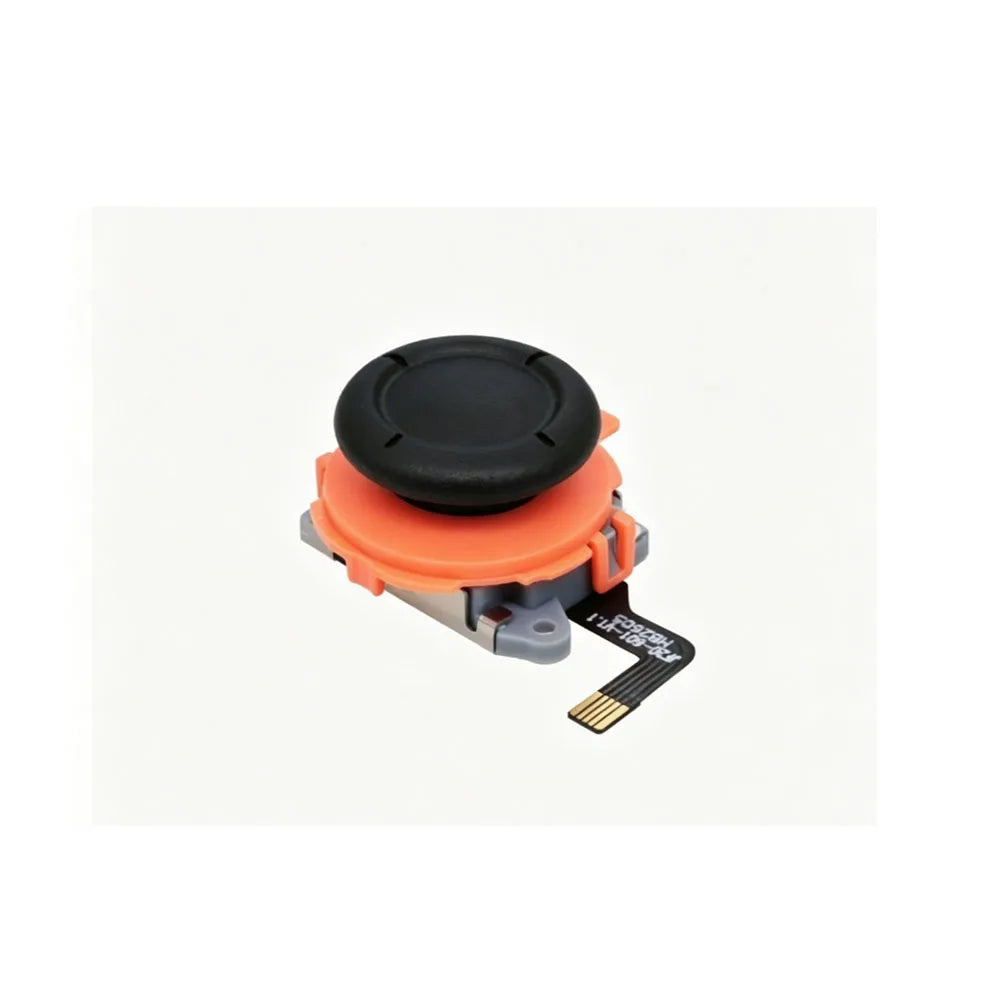1PCS TMR Effect Joystick For NS2 Switch 2 Joy Controller Con 3D Analog Stick Replacement Left Right Rocker Accessory
