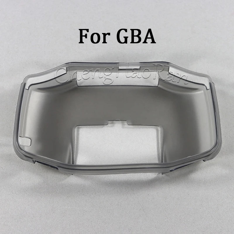 1PC For GB GBA GBC GBP GBA SP Console Shell Protection Clear