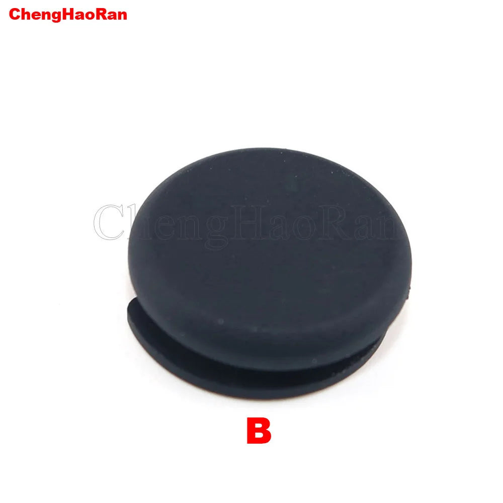 1Set 3D Analog Joystick Thumb Stick Replacement Parts For New 3DS New 2DS XL 3DS XL for NEW 3DS XL LL 2DS XL LL Console