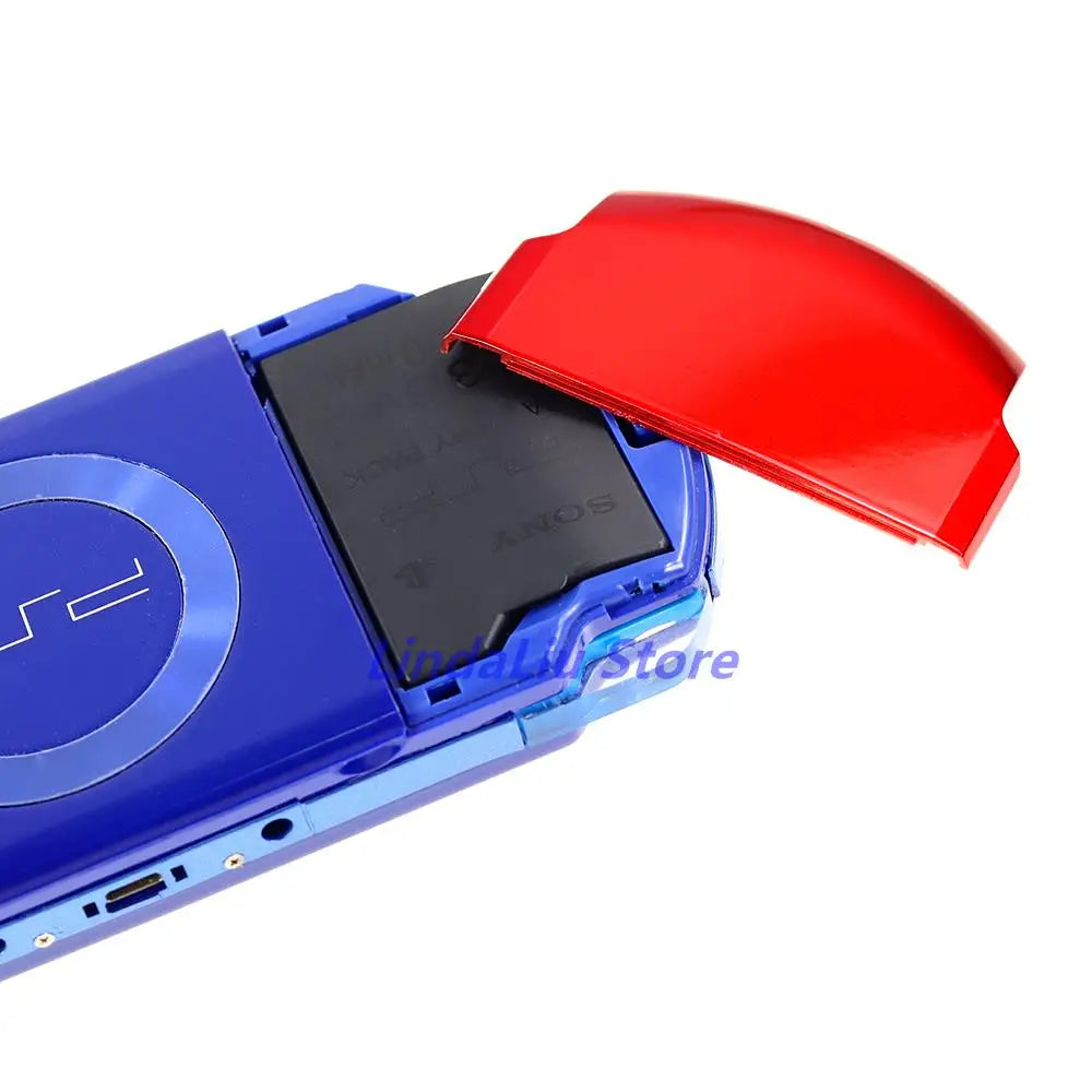 50pcs/100pcs Colorful Battery Cover Back Door Case Repairs P